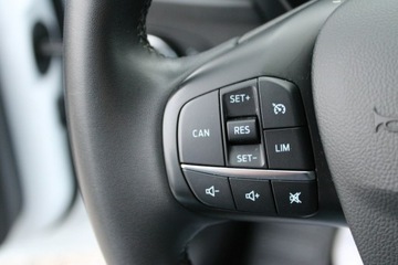 Ford Focus IV Kombi 1.5 EcoBlue 120KM 2021 Ford Focus F-Vat Salon Polska 120HP Kombi Gwarancj, zdjęcie 19