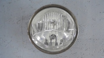 HONDA HORNET 600 CB 600 PC36 06' reflektor