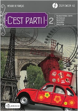Это партия! 2 КОМПЛЕКТА учебника + упражнения