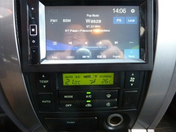 Hyundai Tucson I 2005 Hyundai Tucson AUTOMAT*4X4*2.0, zdjęcie 17