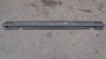 LISTWA NAKŁADKA PROGOWA FIAT PANDA 2 100 HP LEWA