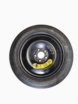 FORD FOCUS MK2 04-11R KOMBI HB KOLO DOJEZDOVÉ