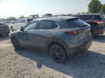 Mazda CX-30 2023 Mazda CX-30 2023, 2,5L, 4x4, PREFERRED 2.5 Benzyna 191KM, zdjęcie 4
