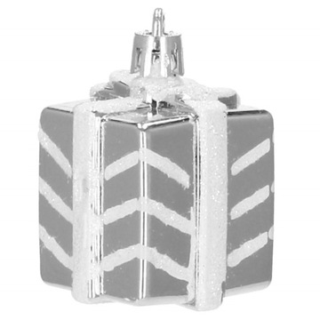 ЕЛОЧНЫЕ ШАРЫ 77 шт. УСТАНОВЛЕН, НЕ РАЗБИВАЕМЫЙ