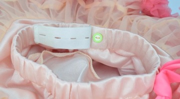 ЮБКА ИЗ ТЮЛЯ, ПОДКЛАДКА ИЗ ТЮЛЯ, БАЛЕТНОЕ ПЛАТЬЕ-ПАЧКА