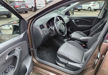 Volkswagen Polo V 2016 Volkswagen Polo Volkswagen Polo 1.0 TSI (Blue Motion Technology) Highline, zdjęcie 16