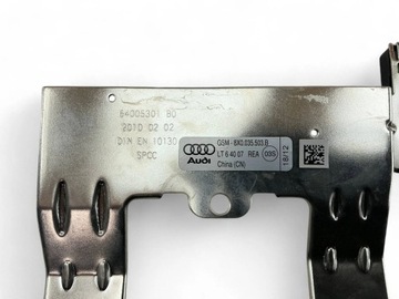 AUDI A1 2013 ANTÉNY