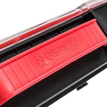 ОРГАНАЙЗЕР ДЛЯ Инструментов Qbrick System PRO 100 #