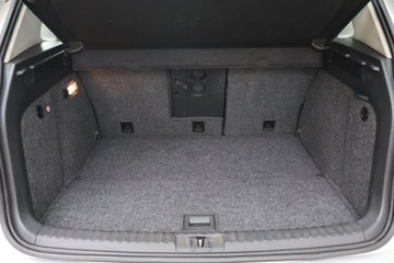 Volkswagen Tiguan I SUV 1.4 TSI BlueMotion 150KM 2010 VW Tiguan 1.4 TSI, Salon Polska, Serwis ASO, Klima, zdjęcie 13