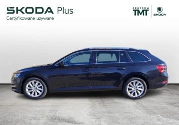 Skoda Superb III Scout 2.0 TDI SCR 200KM 2021 Skoda Superb 4x4 DSG 2,0TDI 200KM Salon PL ASO VAT23 2.0 Diesel 200KM, zdjęcie 1