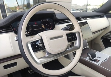 Land Rover 2024 Land Rover Range Rover Range Rover L460 3.0D I6 300 PS AWD Auto HSE 3.0, zdjęcie 17