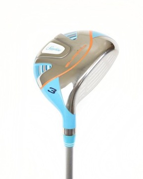 Cobra Sapphire Fairway wood #3 DAMSKI