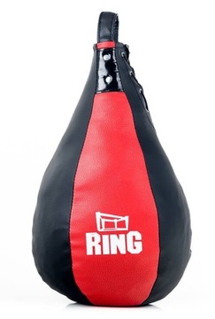 GRUSZKA BOKSERSKA GRUSZA TRENINGOWA RING DUŻA 5KG