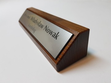 идентификатор стола для визитной карточки