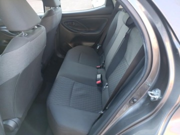 Toyota Yaris IV Hatchback 1.5 Dynamic Force 125KM 2023 Toyota Yaris 1,5-Dual-VVT-iE IV (2020-) 1.5VVT-i 1, zdjęcie 14