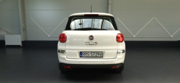 Fiat 500L Hatchback 5d Seria 5 1.4 T-Jet 120KM 2018 FIAT 500L! Super stan!, zdjęcie 6