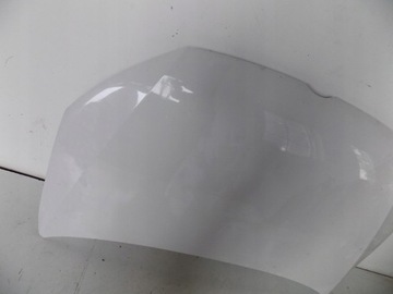 CADDY III 2K 10-15 FACELIFT KAPOTA