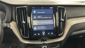 Volvo XC60 II 2019 Volvo XC 60 T8 AWD Plug In Hybrid Inscription, zdjęcie 18