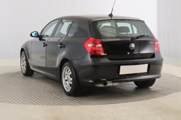 BMW Seria 1 E81/E87 Hatchback 5d E87 1.6 116i 122KM 2009 BMW 1 116i, Klima,ALU, zdjęcie 3