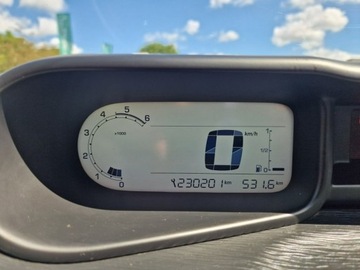 Citroen C3 Picasso 1.6 HDi 114KM 2013 Citroen C3 Picasso 1.6 HDI 114 KM, Klimatyzacja,, zdjęcie 14