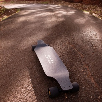 Лонгборд LandYachtz EVO Bear 40