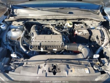 Ford Escape III 2023 Ford Escape 2023r., 4x4, 1.5L 1.5 Benzyna 180KM, zdjęcie 11