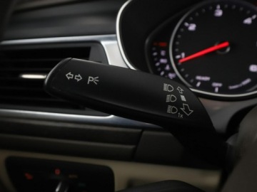 Audi A6 C7 Limousine Facelifting 2.0 TDI ultra 150KM 2016 Audi A6 Limousine S-tronic xenon/LED jasne skóry, zdjęcie 30