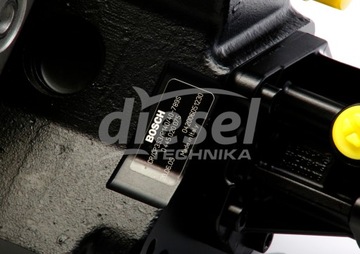 Pompa 0445020075 0445020051 0986437350 51111037792