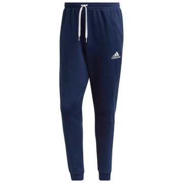 ADIDAS SPODNIE BAWEŁNIANE ENTRADA 22 H57529 r.3XL