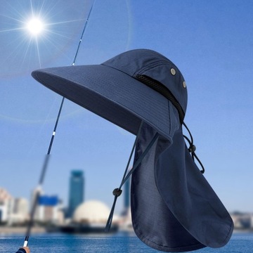 Широкий, дышащий с крышкой на