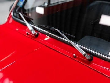 Fiat 500L 1970 Fiat 500L Zarejestrowany na zabytek., zdjęcie 17