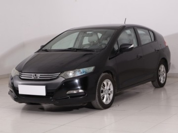 Honda Insight 2009 Honda Insight 1.3 IMA, GAZ, Automat, Klima, zdjęcie 1