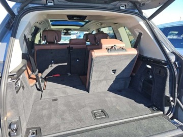 BMW X7 2026 BMW X7 xDrive40i 2026 3.0 Benzyna 375KM, zdjęcie 4