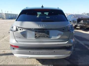 Audi Q4 2023 Audi Q4 e-tron Premium 40 Rwd 2023 Elektryczny 201KM, zdjęcie 3