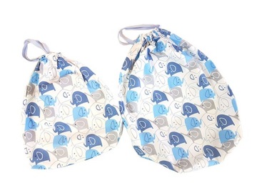 ŚPIWÓR KOŁDERKA POŚCIEL DO PRZEDSZKOLA + WORECZKI