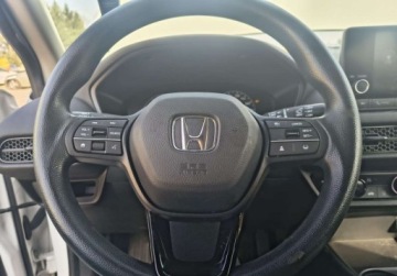 Honda HR-V III 2024 Honda HR-V 2024 HONDA HR-V 2.0 4x4 - na placu w POLSCE po akcyzie Faktura, zdjęcie 16