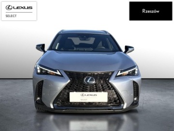 Lexus UX Crossover Facelifting 2.0 250h 184KM 2023 Lexus UX 250h GPF F Sport Design 2WD UX250h F-spor, zdjęcie 7