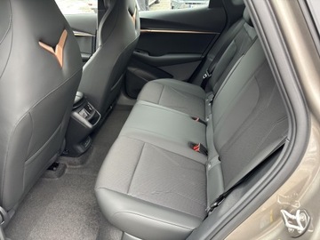 Cupra Tavascan 82kWh 286KM 2025 Cupra Tavascan Tavascan 77kWh 286 km 1-biegowa aut, zdjęcie 11