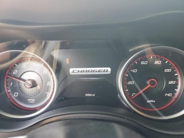 Dodge Charger VII 2023 Dodge Charger GT 2023, od ubezpieczalni 3.6 Benzyna 300KM, zdjęcie 9