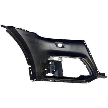 Установите x2 левый угол правый бампер audi Q5 80a Fy 2016-2020 S-Line