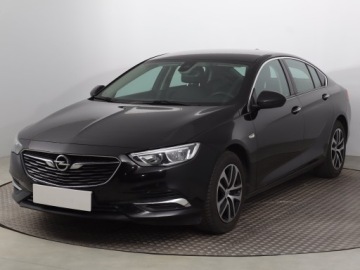 Opel Insignia II Grand Sport 1.5 Turbo 165KM 2017 Opel Insignia 1.5 Turbo, Salon Polska, Automat, zdjęcie 1
