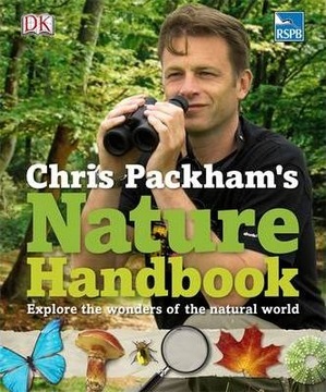 CHRIS PACKHAM'S NATURE HANDBOOK Chris Packham