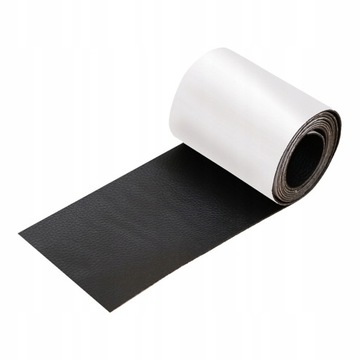 Skórzana taśma naprawcza Patch DIY łatka na 1PC