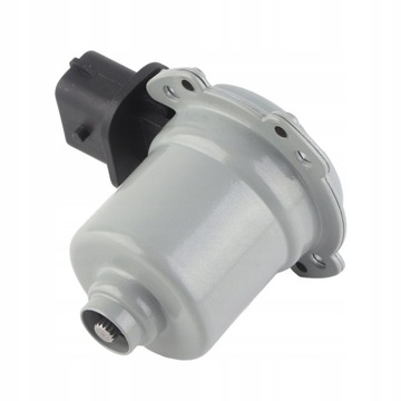 AE8Z7C604A привод автоматического сцепления