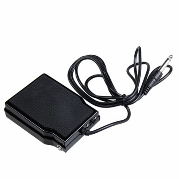 ПЕДАЛЬ MEIDEAL SP20 SUSTAIN DAMPER ДЛЯ КЛАВИАТУРНОГО ПИАНО CASIO YAMAHA