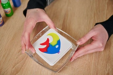 КРЕАТИВНЫЙ НАБОР AQUA GELZ MAGICAL SIREN ИЗ 6 ГЕЛЕЙ