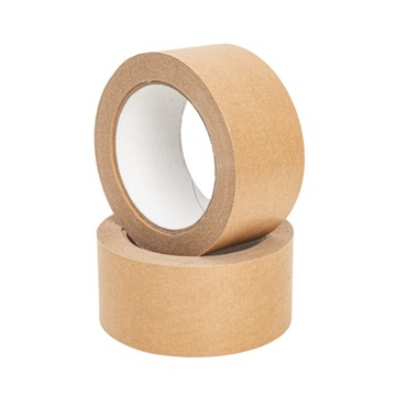 Taśma papierowa kraft EKO bez nadruku HM 48/50m (10956)