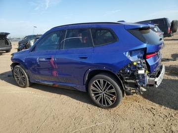 BMW X1 U11 2024 BMW X1 xDrive28i 2024 2.0l 2.0 Benzyna 241KM, zdjęcie 1