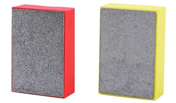 DIAMENTOWA KOSTKA DO SZLIFOWANIA GRESU PŁYTEK KPL