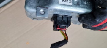 S3 8V СЕДАН A3 ЗАМОК РУЛЕВОГО УПРАВЛЕНИЯ 5Q0905861A